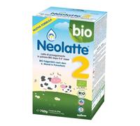 NEOLATTE 2 BIO ALGAL DHA2X350G