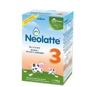Neolatte 3 Alimento In Polvere Da 1 a 3 Anni 2 Bustine Da 350 g