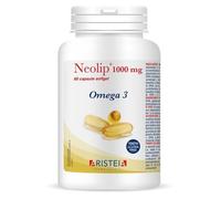 aristeia farmaceutici srl Neolip 1000mg 60 capsule softgel