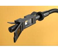 NeoLucida Inoltre, uno strumento di disegno ti consente di tracciare ciò che vedi.