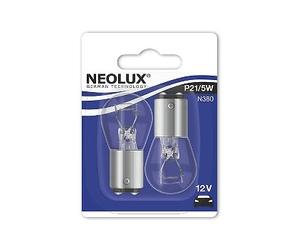 NEOLUX BAY15d 12V 43241W P21/5W