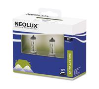 NEOLUX EXTRA LIFETIME H7 12V 55W, 2 SZT.