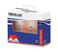 NEOLUX Extra Light +50% P14,5s 12V 55W H1