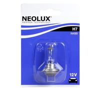 Neolux H7 12V 55W Lampadina Alogena PX26d Ricambio Auto