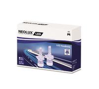 NEOLUX LEDriving® HL P43t 12V 13/13W H4