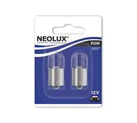 Lampada secondaria NEOLUX R5W 12V/5W, 2 Pezzo