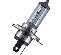 Lampada alogena NEOLUX H4 12V, 60/55W, 1 Pezzo