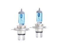 Lampada alogena NEOLUX H4 Blue Light 12V/60/55W, 2 Pezzo