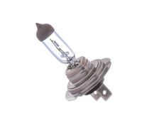 Lampada alogena NEOLUX H7 Blue Light 12V, 55W, 1 Pezzo
