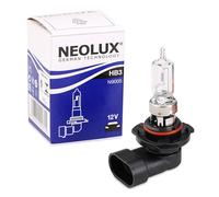 Lampada alogena NEOLUX HB3 12V, 60W, 1 Pezzo