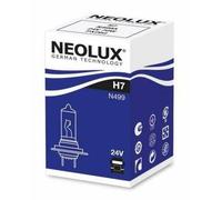 NEOLUX PX26d 24V 70W H7