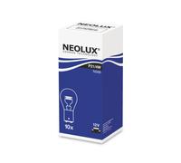 NEOLUX Standard P21/4W Base BAZ15d 12V Signalbeleuchtung E Innenbeleuchtung