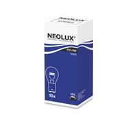 NEOLUX Standard P21/4W BAZ15d 12V Lampadina Segnalazione Interni 4W