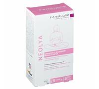 NEOLYA 28 COMPRESSE + 28 CAPSULE MOLLI