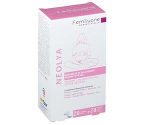 Neolya Epax 28 Compresse + 28 Capsule Molli