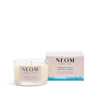 NEOM Complete Bliss candela profumata formato da viaggio