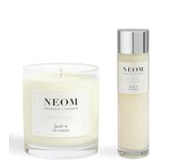 NEOM Exclusive Bedtime Calm Bundle