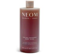 NEOM Feeling Grounded Body Wash 500ml