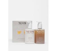 NEOM - Great Day - Duo sapone e lozione per mani (2 x 300 ml)-Nessun colore No Size