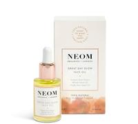 NEOM Great Day Glow olio viso 28 ml