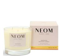 NEOM Happiness candela profumata con 3 stoppini
