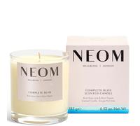 NEOM Organics Complete Bliss candela profumata