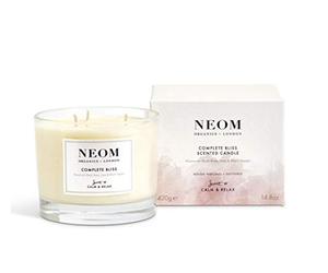 Neom Organics London - Candela profumata