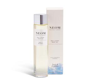 NEOM Organics Real Luxury De-Stress olio corpo 100 ml