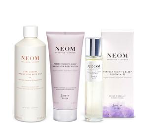 NEOM Perfect Night's Sleep Bundle