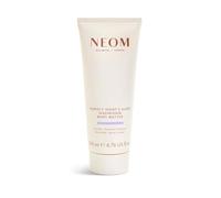 NEOM Perfect Night's Sleep - Burro per il corpo al magnesio, 200 ml | Lavanda, camomilla e patchouli - Profumo per dormire