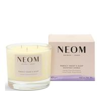 NEOM Perfect Nights Sleep Scented 3 Wick Candle