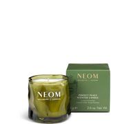 NEOM Perfect Peace Travel Candle 75g
