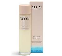 NEOM Real Luxury De-Stress schiuma da bagno (200 ml)