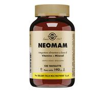 Neomam 120 Tavolette