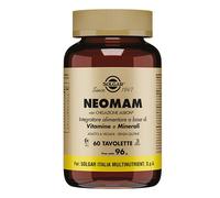 Neomam 60 tavolette