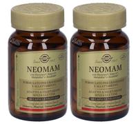 Neomam Capsule Vegetali 2x50,3 g Capsule