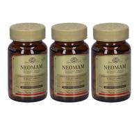 Neomam Capsule Vegetali 3x50,3 g Capsule