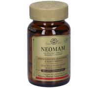 NEOMAM 60CPS VEGETALI