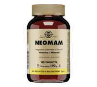 Neomam Solgar 120 Tavolette
