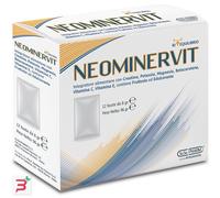 NEOMINERVIT 12 BUSTINE