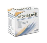 NEOMINERVIT 12BUST 8G