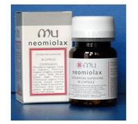 Neomiolax 40 Capsule - Integratore Alimentare