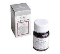 Mu Neomiolax 40 Capsule