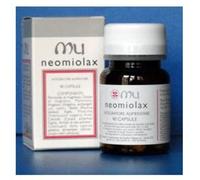 Mu Neomiolax 40 Capsule