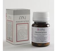 Neomiolax Integratore Alimentare 40 Capsule