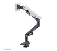 Neomounts ACE DS70-256BL1 - Supporto da tavolo per monitor da gioco, 61-145 cm, 24-57"
