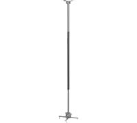 Neomounts ACL25-500BL Asta di prolunga Nero