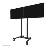 Neomounts ADM-875BL2 Adattatore per doppio schermo 42-65 (Neomounts MOVE Lift Du