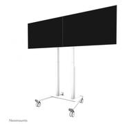 Neomounts ADM-875WH2 Adattatore per doppio schermo 42-65 (Neomounts MOVE Lift Du