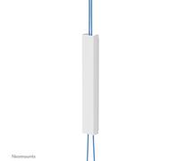 Neomounts ADS06-123WH Canalina passacavi - fissaggio magnetico - universale NEW